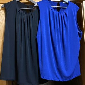 Michelle Mae tank tops